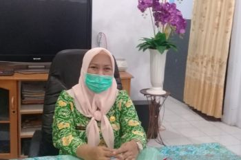 Pemkab Kepulauan Sangihe pacu vaksinasi kejar target 80 persen akhir tahun