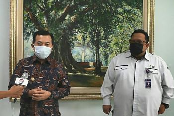 Pemprov Jambi upayakan layanan penyakit khusus jantung di RSUD