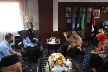 Pemprov Kepri dan Malaysia perkuat kerjasama