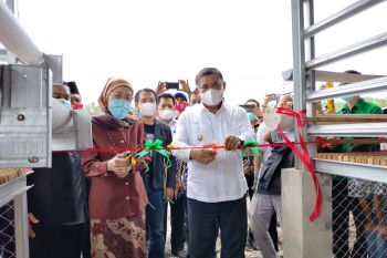 Hingga Oktober 2021, penerima manfaat Dompet Dhuafa Waspada mencapai 3.399 jiwa