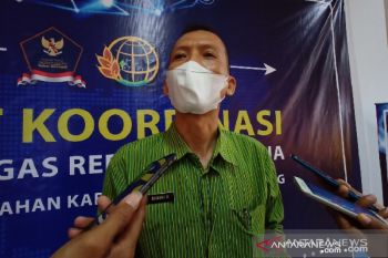BPN  bangun satu objek lokus program reforma agraria di Parigi Moutong