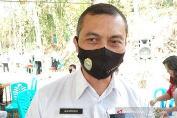 Bantul kembangkan warisan budaya yang ditetapkan pemerintah