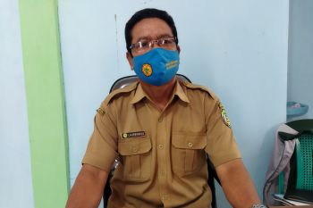 Pemkab Mabar sebut produksi beras surplus 61.751,79 ton EB