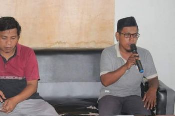 PABPADSI Sulbar tolak politik uang Pilkades Serentak