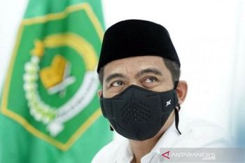 Stafsus Menag bantah Kanwil Kemenag Sulsel cabut edaran ucapan Natal &amp; Tahun Baru