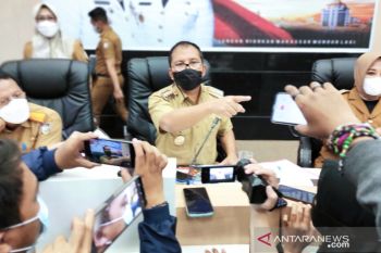 Wali Kota Makassar dukung Fatwa MUI tentang anak jalanan dan pengemis