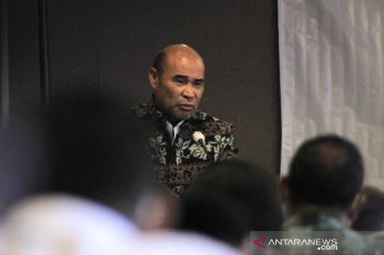 Gubernur harapkan kebakaran di kawasan TNK tidak terjadi lagi