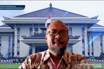 BI Bali dorong TPID memanfaatkan Sigapura pantau harga dan stok pangan