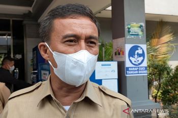 Disdik Kota Bogor targetkan seluruh SD - SMA laksanakan PTM akhir November