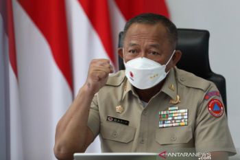 BNPB bagikan strategi penanganan bencana hidrometeorologi dampak La Nina