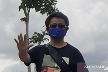 Plt DPD ASITA Riau ditugasi gelar Musdalub sebelum akhir tahun ini