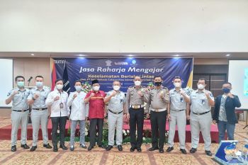Kecelakaan akibatkan kemiskinan bagi keluarga