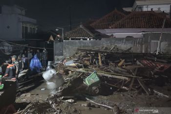 Korban jiwa akibat banjir bandang di Kota Batu bertambah lagi