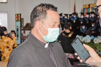 Sidang Sinode ke-47 GKST siap digelar, Pdt. Jet Rense: Kalau kehendak Tuhan saya siap melanjutkan