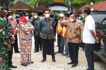 Wali Kota harap "Sumur Putri" jadi tujuan wisata di Bandarlampung