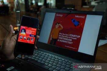 Telkomsel The NextDev 2021 Perkuat Potensi Startup Digital dalam Menciptakan Perubahan Berdampak