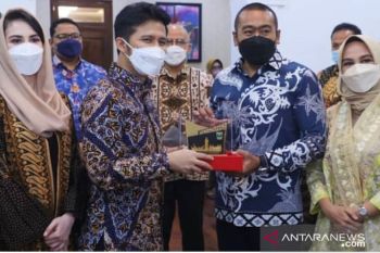 Pemprov Sumbar perluas pasar UMKM melalui e-katalog lokal