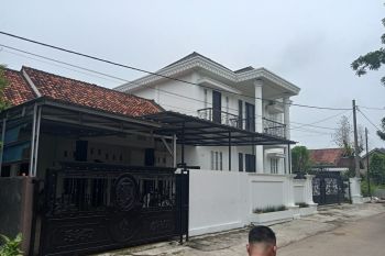 Terduga teroris asal Kota Metro dikenal warga yang baik