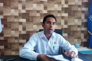 BMKG Manggarai Barat peringatkan dampak banjir dan tanah longsor