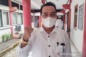 Pemkot Palangka Raya diminta normalisasi drainase cegah banjir