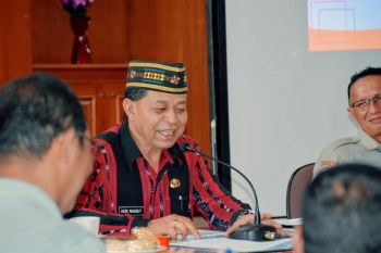 Pemkab Manggarai imbau warga waspadai dampak La Nina