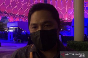 Expo 2020 Dubai presents opportunity for Indonesia's tourism revival