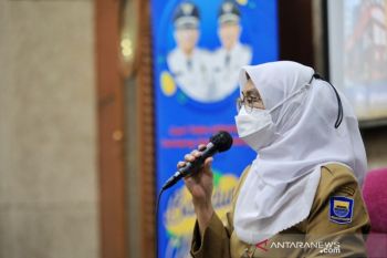 Dinkes mencatat 210 orang dari PTM di Bandung sembuh COVID-19