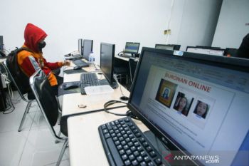 OJK Sulteng  minta masyarakat pertimbangkan banyak hal sebelum pinjol