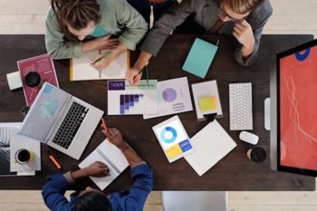 Pemanfaatan Strategi Omnichannel untuk Pemasaran Bisnis