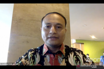 Kemendagri ingatkan pendaftaran seleksi KPU dan Bawaslu sampai 15 November