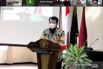 Ketua MK: Amendemen UUD 1945 harus bersih dari kepentingan sektoral