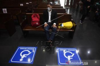 Sidang Lanjutan RJ Lino