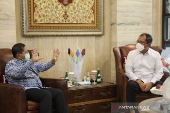 Pemkot Makassar dan BI perkuat kerja sama transaksi elektronifikasi