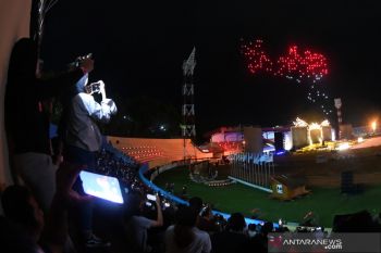 Menpora pastikan kehadiran Presiden di penutupan Peparnas