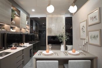 Jaya Real Property hadirkan Apartemen Emerald Bintaro Tower C