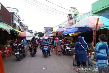 BPS : Sembako dan kelompok perumahan jadi pemicu inflasi Sulsel