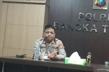 Polres Bangka Tengah datangi rumah warga yang belum disuntik vaksin