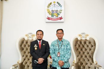 Plt Gubernur Sulsel bersyukur angka pengangguran turun 0,59 persen