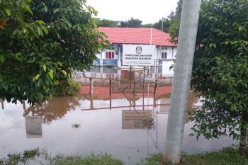 BPBD Mukomuko siapkan stok logistik untuk korban bencana alam