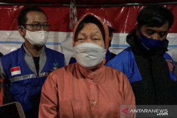 Mensos imbau pemda segera cek kondisi daerah untuk antisipasi La Nina