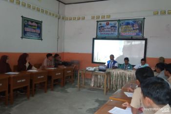 PWI Agam wacanakan Matur sebagai bengkel jurnalistik