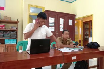 Pencairan dana desa di Mukomuko terancam terlambat