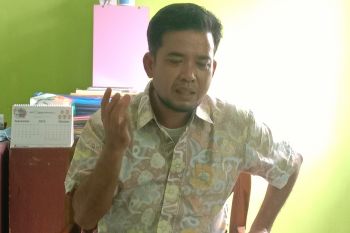 Pemkab Mukomuko akan tarik retribusi objek wisata Danau Nibung