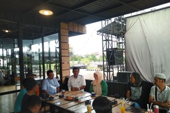 Pameran Besar Seni Rupa Sumbar di Payakumbuh bakal diikuti maestro perupa