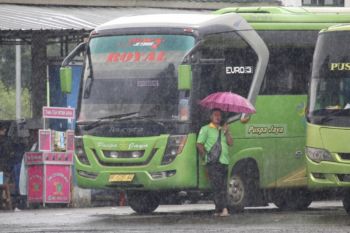 BMKG imbau masyarakat antisipasi bencana hidrometeorologi
