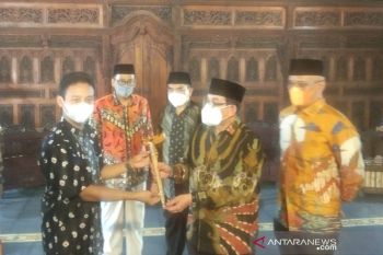 Majelis Syuro PKS: Seniman-budayawan merupakan aset nasional