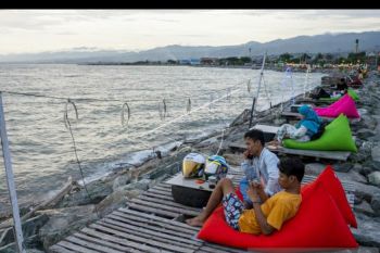 Kasus aktif COVID-19 di Sulteng tersisa 0,24 persen
