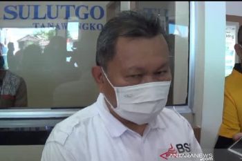 BSG siap dukung program SIAP QRIS