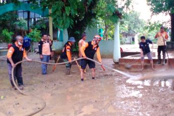 BPBD Jepara siagakan posko 24 jam antisipasi bencana