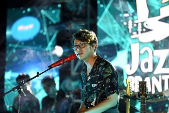 Wali Kota Kediri sebut Jazz Brantas bangkitkan industri kreatif